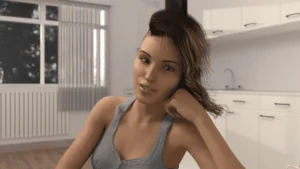 Isabella – Chasing Shadows