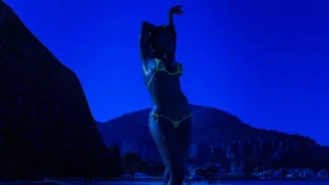 Special Request: In the Web of Corruption