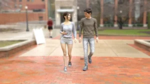 University of Problems