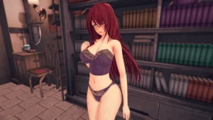 Hero’s Harem Guild